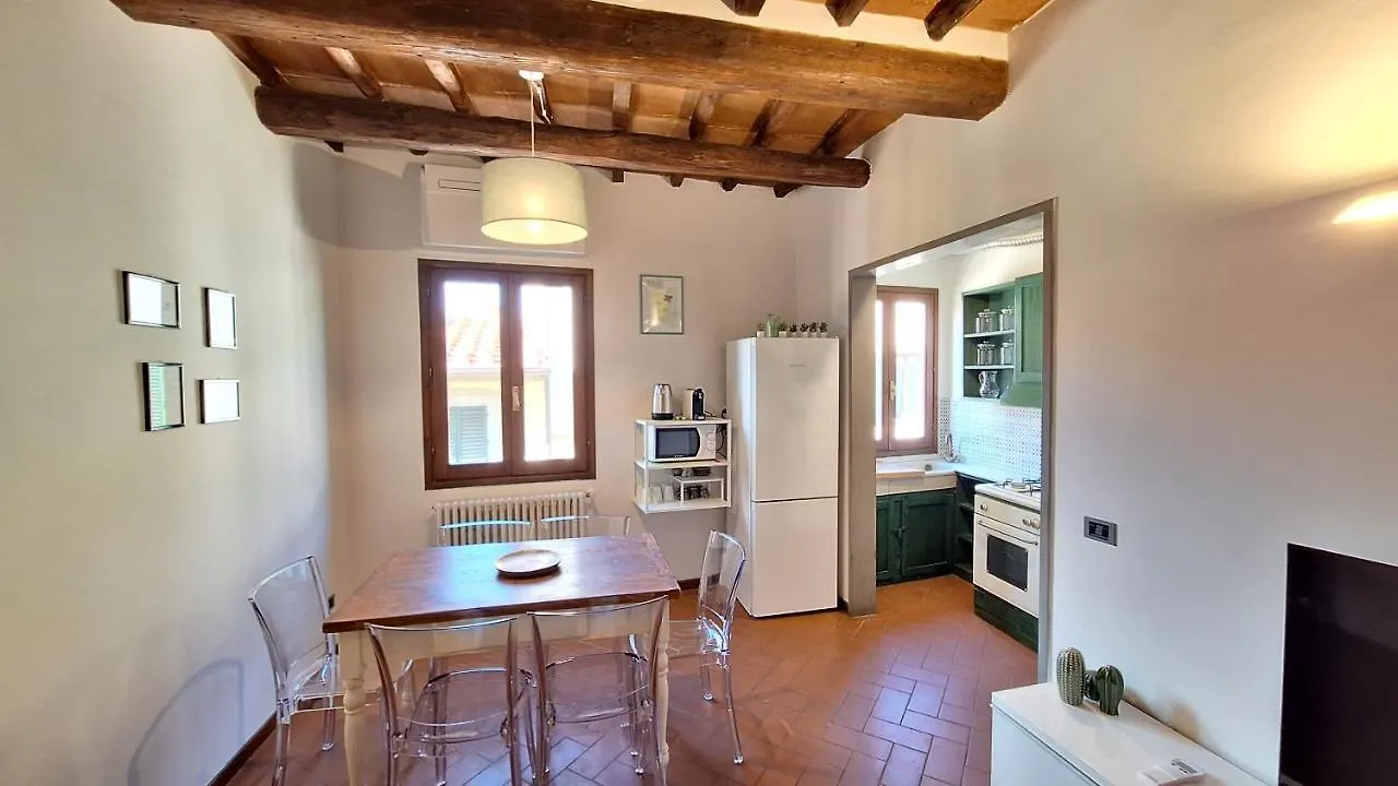 Casa Mojito Apartment Florence