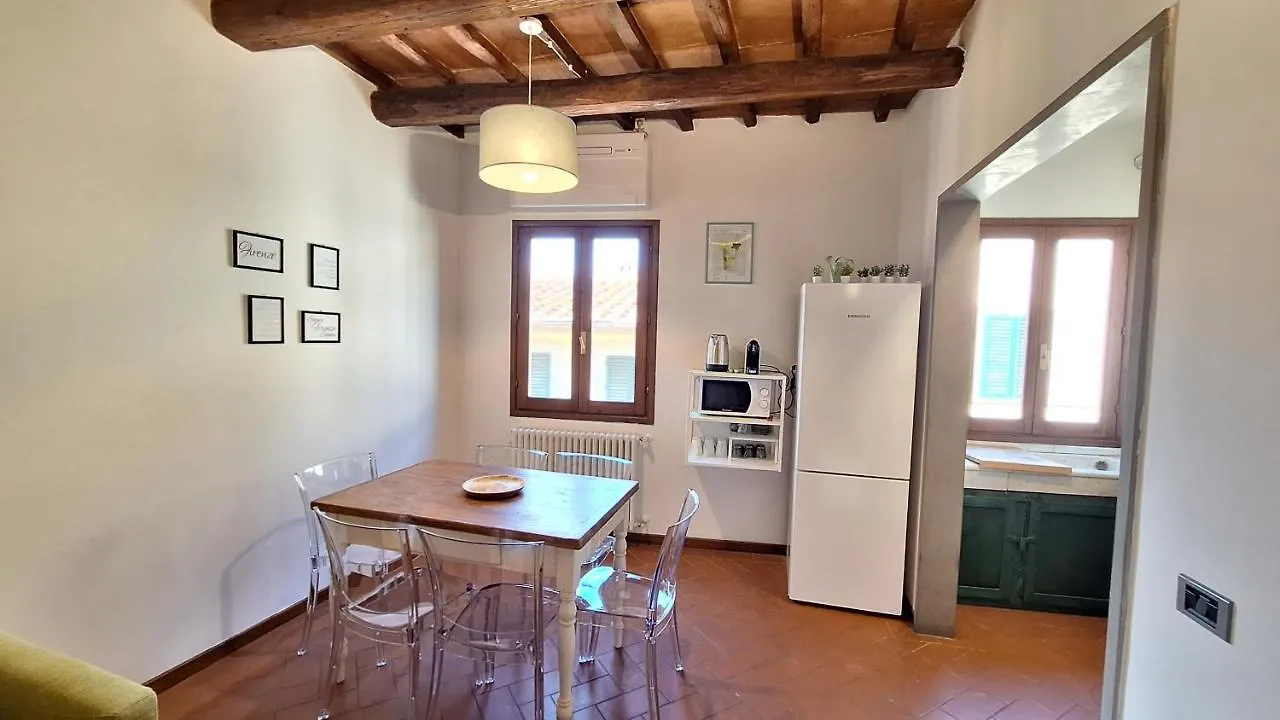 Casa Mojito Apartment Florence 0*,