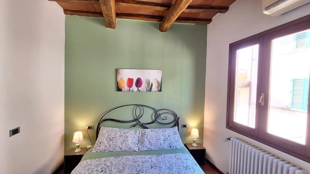 Casa Mojito Apartment Florence 0*,