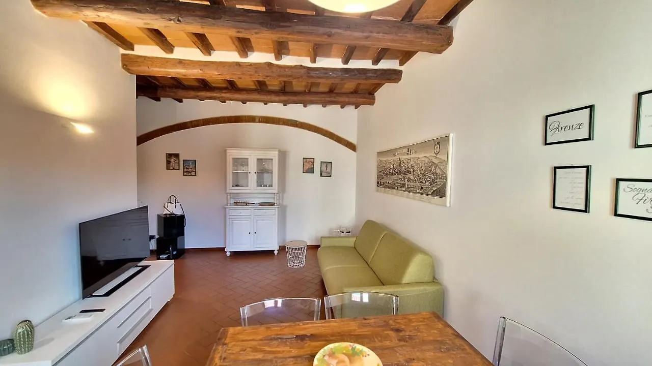 Casa Mojito Apartment Florence