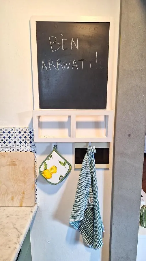 Casa Mojito Apartment Florence Italy