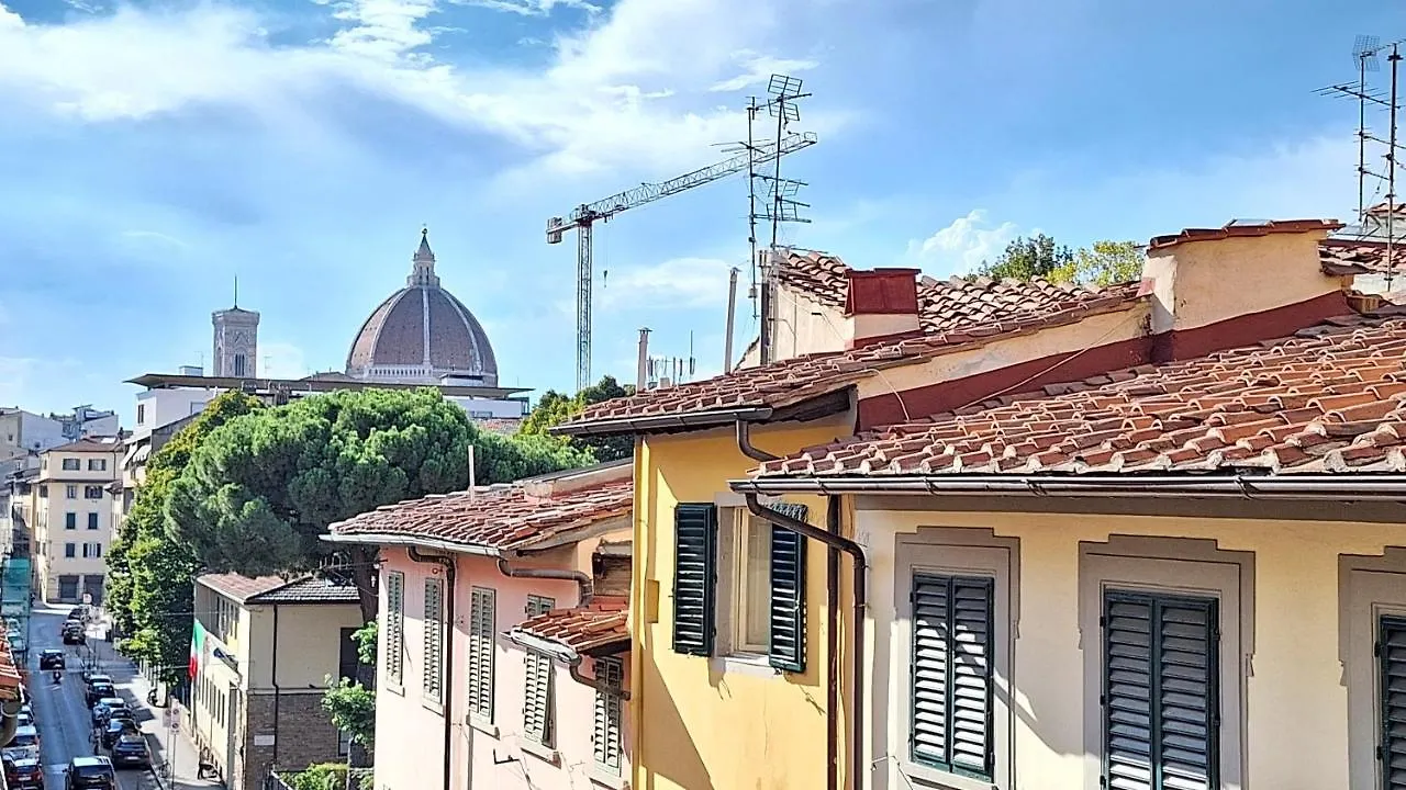Casa Mojito Apartment Florence