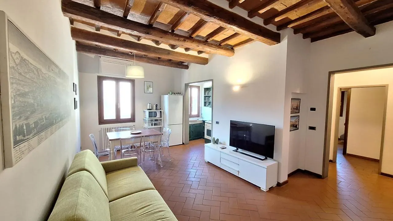 Casa Mojito Apartment Florence
