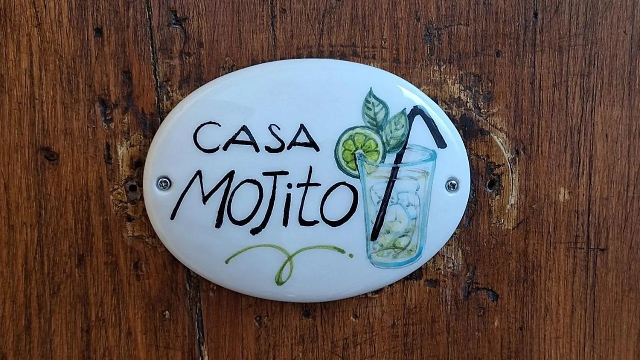 Casa Mojito Apartment Florence 0*,  Italy