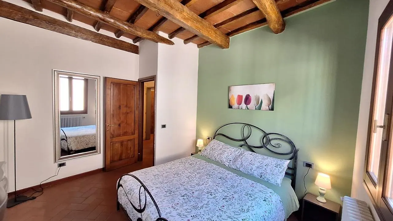Casa Mojito Apartment Florence