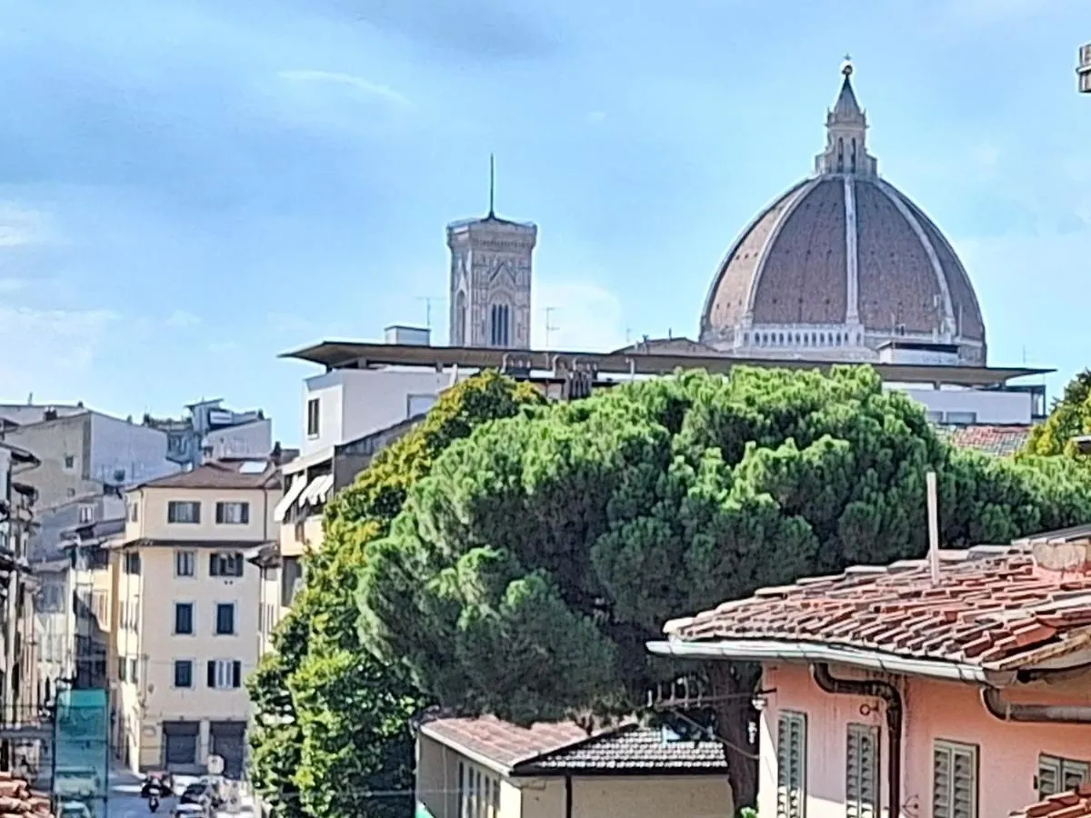 Casa Mojito Apartment Florence