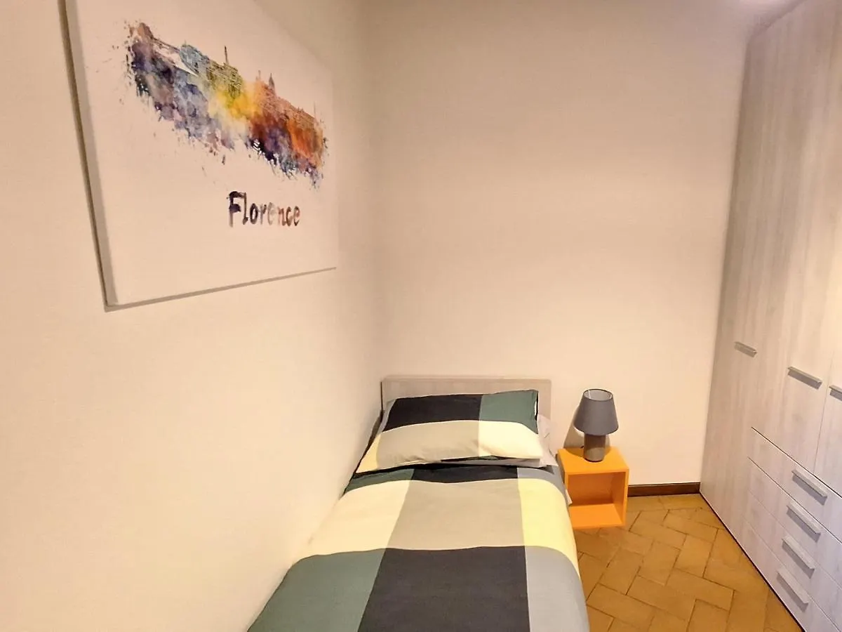 Casa Mojito Apartment Florence Italy