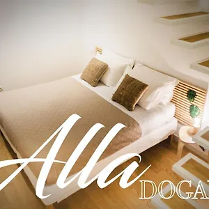 La Dogana , Syracuse Italia