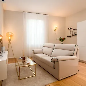 Apartamento Residenza Del Principe - Dolcevita, Florencia