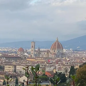 Apartamento Rebecca's House, Florencia