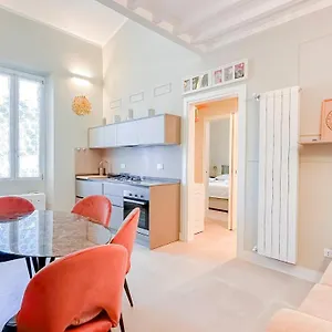Apartamento Alighieri Boutique, Florencia