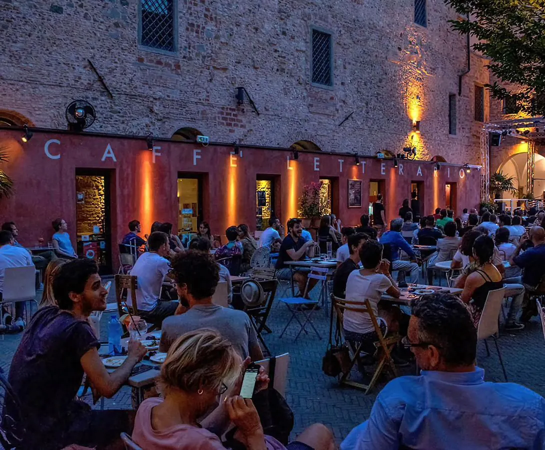 Casa Mojito Apartment Florence Italy