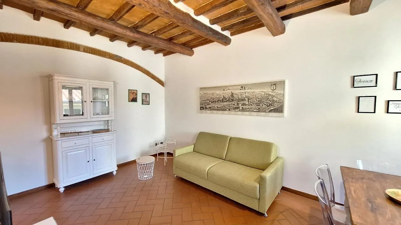 Casa Mojito Apartment Florence Italy
