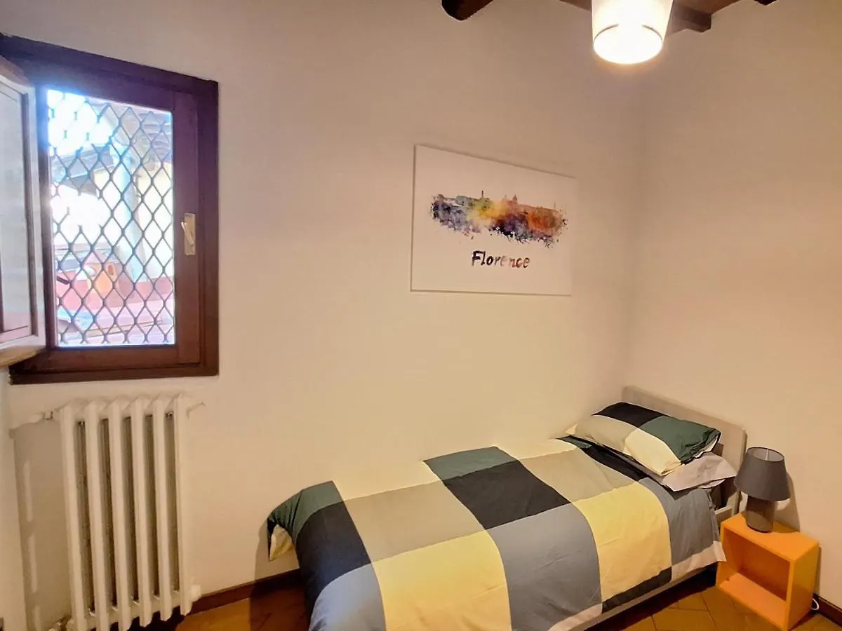 Casa Mojito Apartment Florence