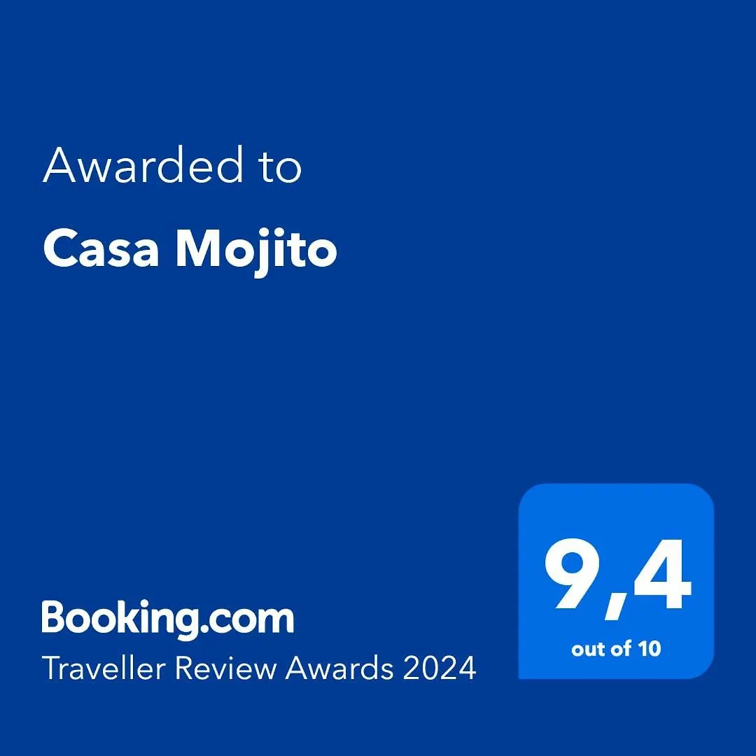 Casa Mojito Apartment Florence